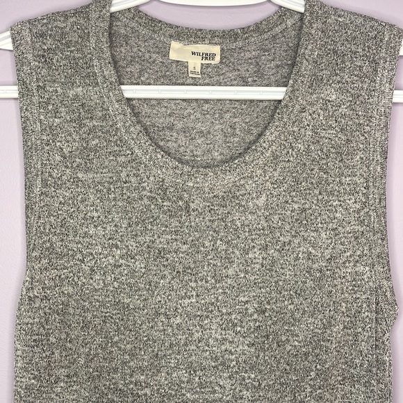 Aritzia Wildfred Free Bruni Dress - Picture 2 of 6